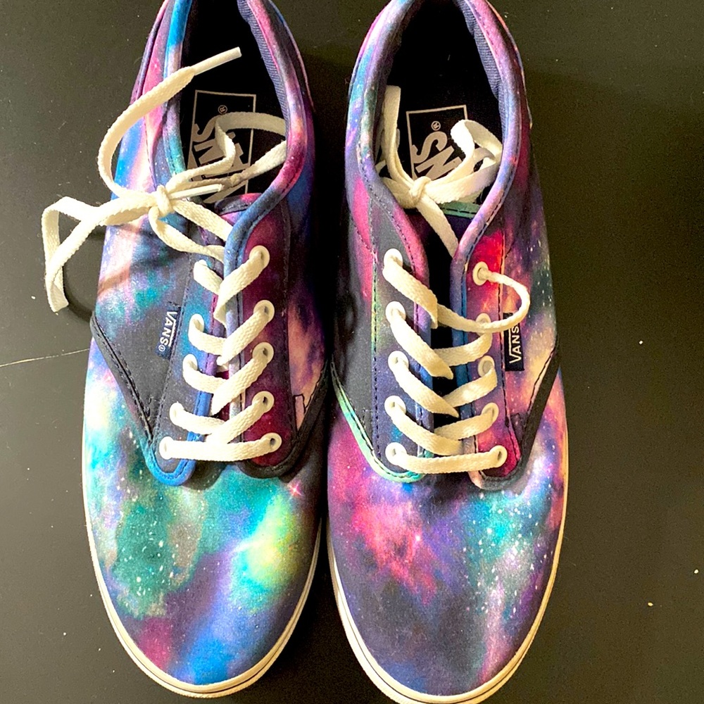 Vans